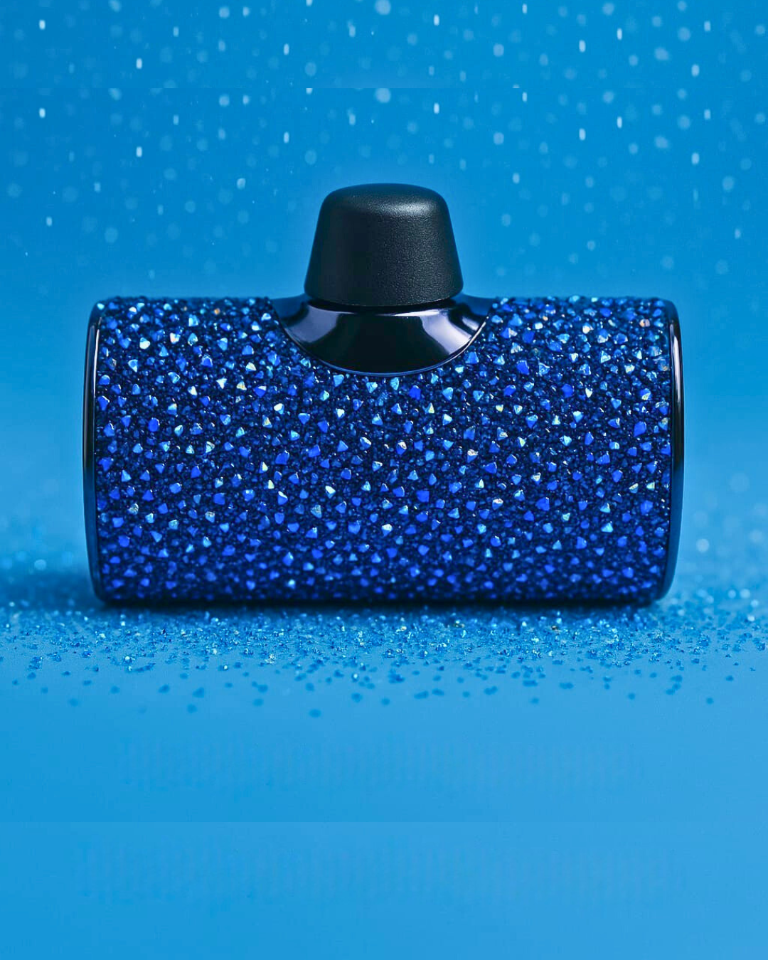 BLEU DIAMOND