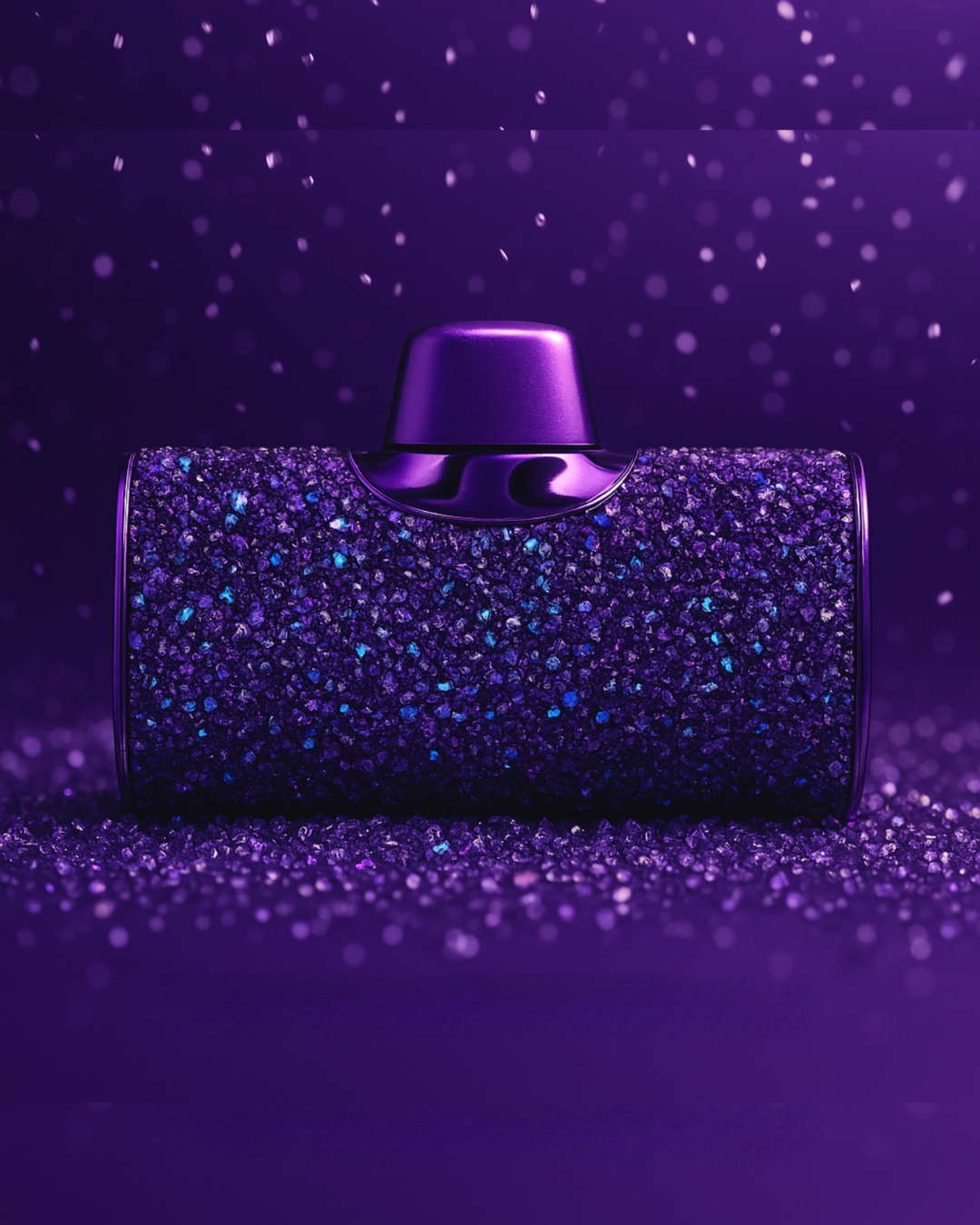 VIOLET DIAMOND