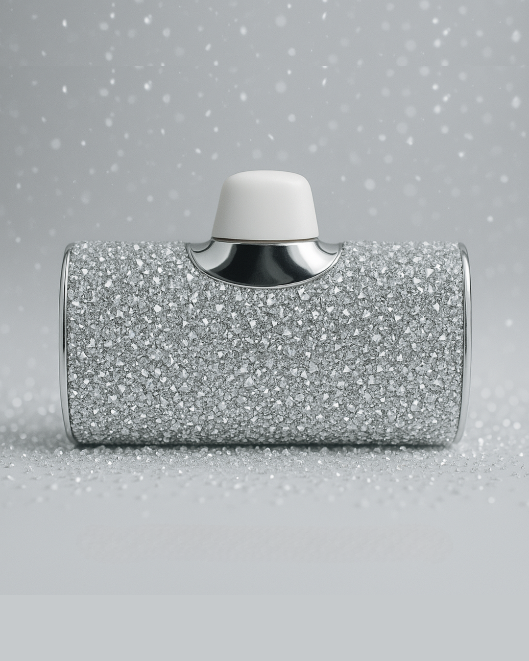GRIS  DIAMOND   IPHONE