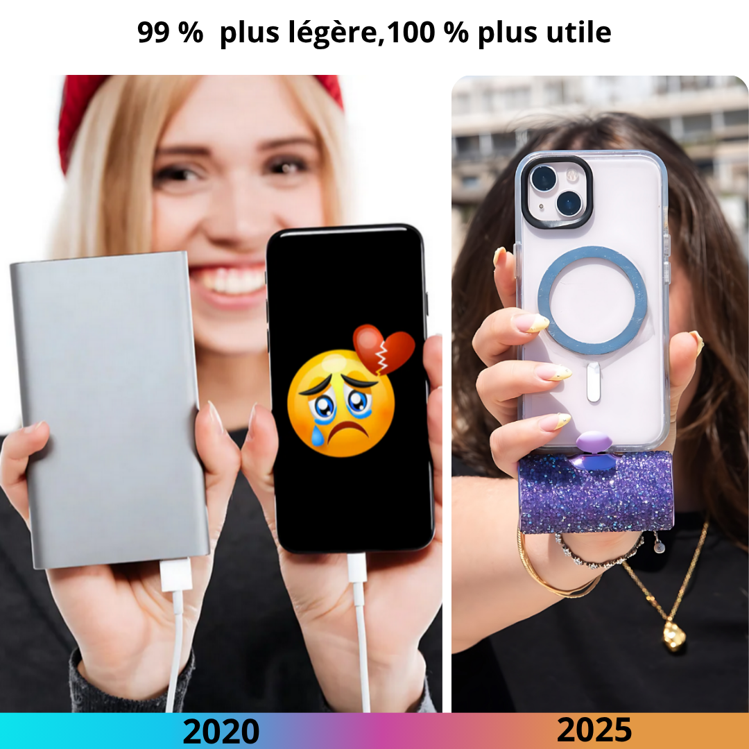 MINI BATTERIE DIAMOND