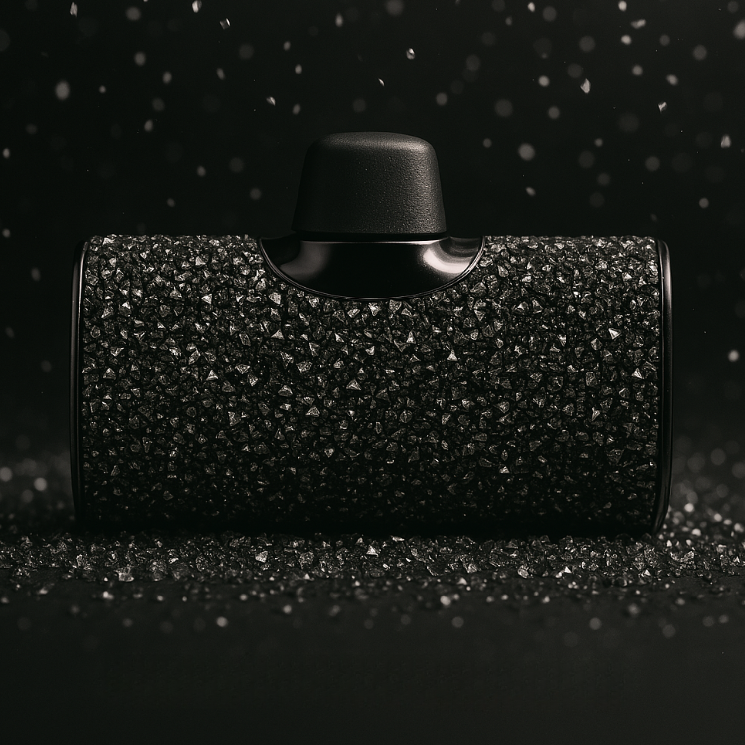 NOIR  DIAMOND   IPHONE
