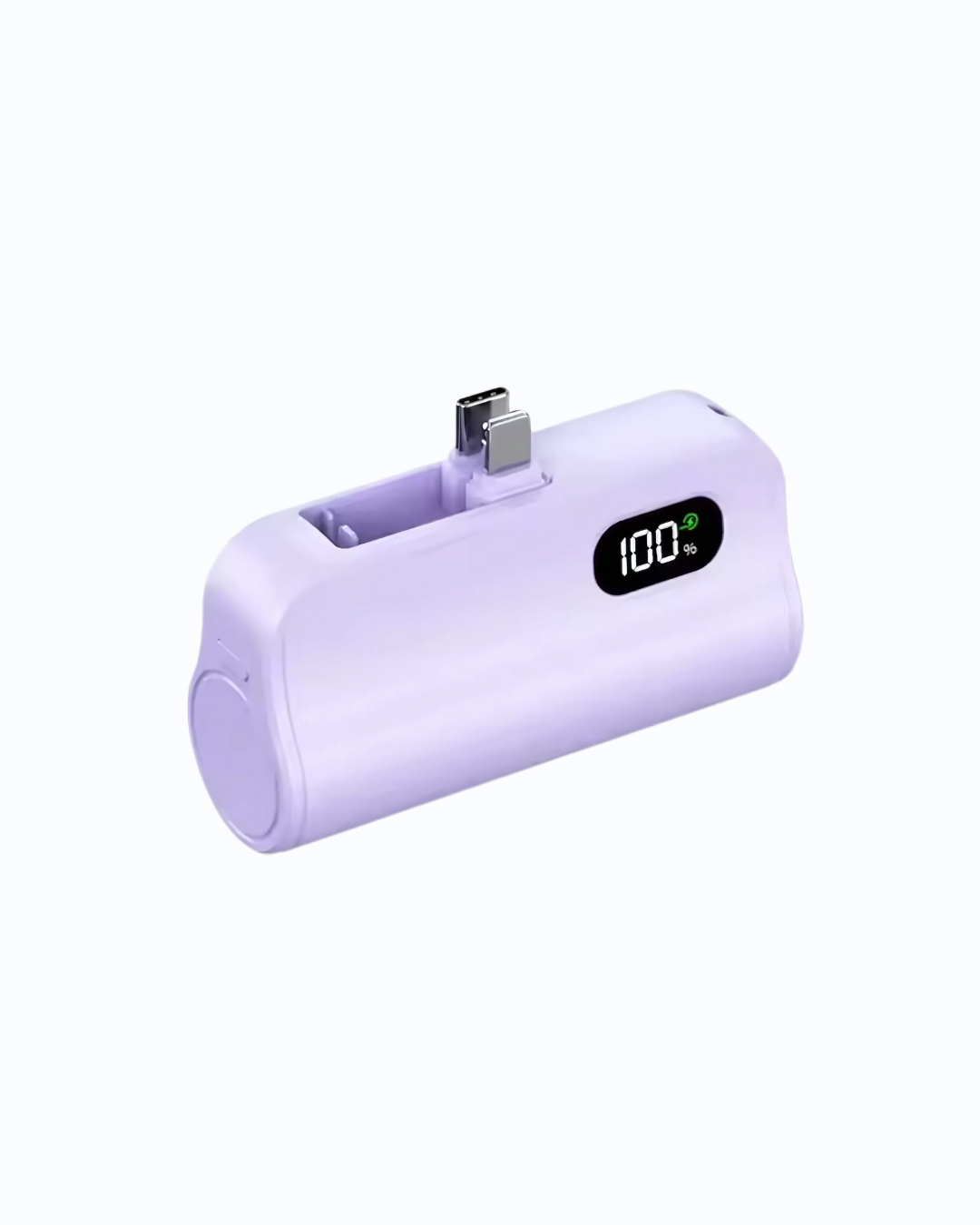 VIOLET  2-EN-1