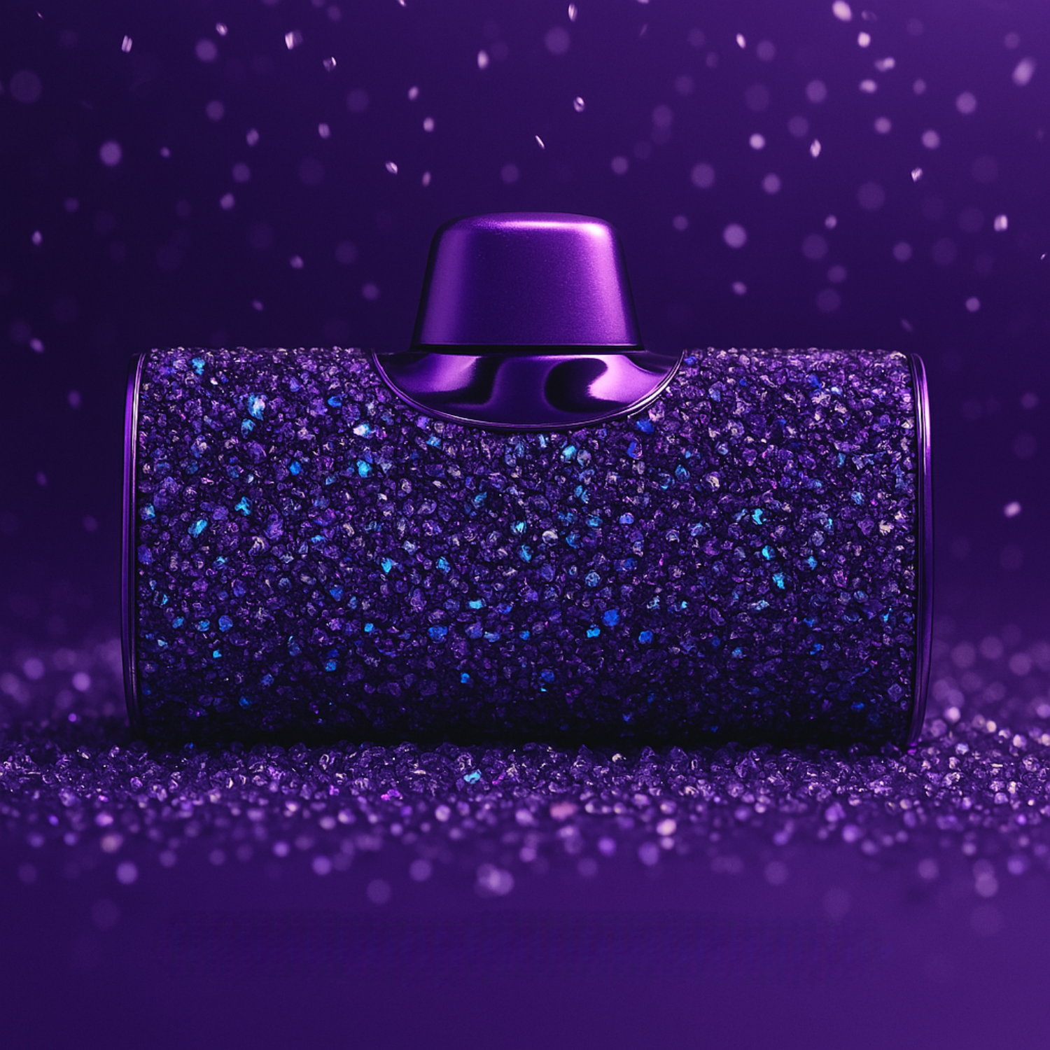 VIOLET DIAMOND  IPHONE