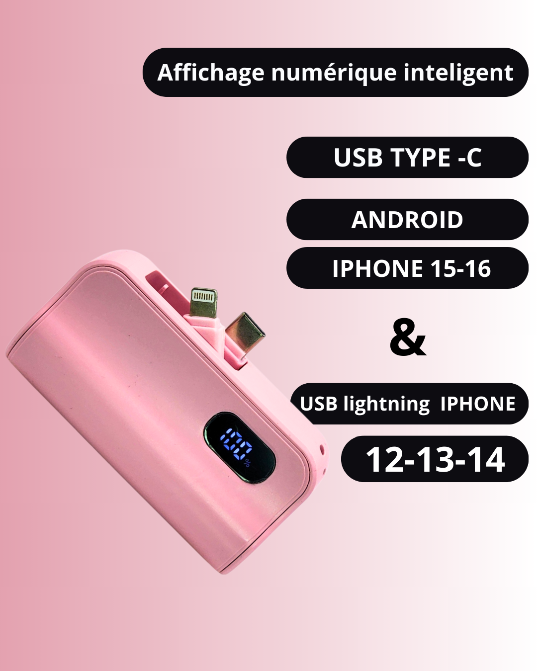 ROSE  2-EN-1